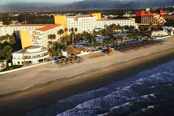Hotel Vallarta Palace Riviera Nayarit